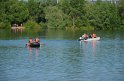 PWasser Einsatz BF FF Koeln Troisdorf Rotter See P066